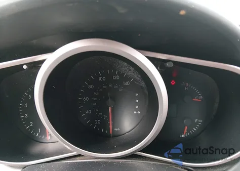 2010 Mazda Cx-7 I Sv z USA, uszkodzony, nr VIN JM3ER2W54A0332154